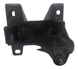 Guia Esquerdo Para Choque Traseiro Citroen C4 Hatch 2010
