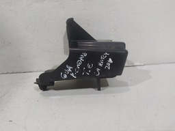 GUIA ESQUERDO PARA CHOQUE TRASEIRO CITROEN C4 HATCH 2010