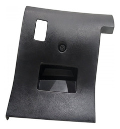 ACABAMENTO TAMPA FUSIVEIS PEUGEOT 307 2007