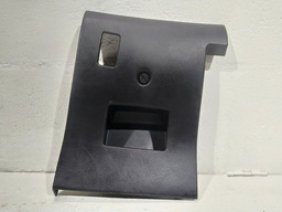 ACABAMENTO TAMPA FUSIVEIS PEUGEOT 307 2007