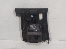 ACABAMENTO TAMPA FUSIVEIS PEUGEOT 307 2007