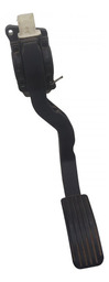 Pedal Acelerador Eletronico Peugeot 206 2007