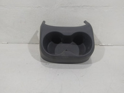 ACABAMENTO PORTA COPOS FIAT UNO VIVACE 2014