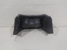 ACABAMENTO PORTA COPOS FIAT UNO VIVACE 2014