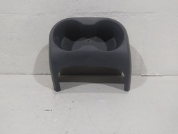 ACABAMENTO PORTA COPOS FIAT UNO VIVACE 2014