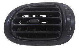 DIFUSOR AR DIREITO PAINEL PEUGEOT 206 SW 2007