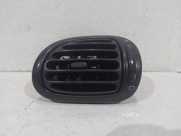 DIFUSOR AR DIREITO PAINEL PEUGEOT 206 SW 2007