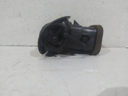 DIFUSOR AR DIREITO PAINEL PEUGEOT 206 SW 2007