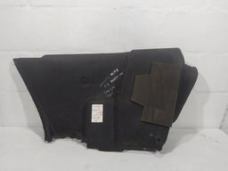 CARPETE ACABAMENTO DIREITO PORTA MALAS PEUGEOT 206 SW 2007