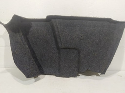 CARPETE ACABAMENTO DIREITO PORTA MALAS PEUGEOT 206 SW 2007