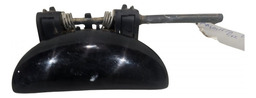Maçaneta Externa Porta Dianteira Esquerda Peugeot 206 Sw