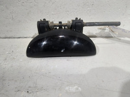 MAÇANETA EXTERNA PORTA DIANTEIRA ESQUERDA PEUGEOT 206 SW