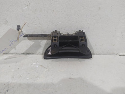 MAÇANETA EXTERNA PORTA DIANTEIRA ESQUERDA PEUGEOT 206 SW