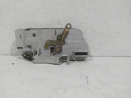 FECHADURA ELETRICA PORTA TRASEIRA DIREITA PEUGEOT 206 SW