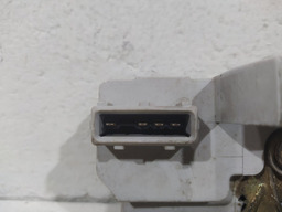 FECHADURA ELETRICA PORTA TRASEIRA DIREITA PEUGEOT 206 SW