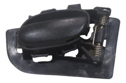 Maçaneta Interna Porta Traseira Direita Peugeot 206 Sw