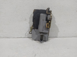 FECHADURA ELETRICA PORTA DIANTEIRA ESQUERDA PEUGEOT 206 SW