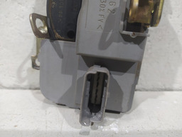 FECHADURA ELETRICA PORTA DIANTEIRA ESQUERDA PEUGEOT 206 SW