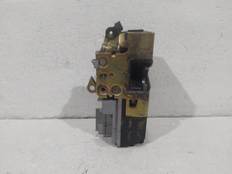 FECHADURA ELETRICA PORTA DIANTEIRA ESQUERDA PEUGEOT 206 SW