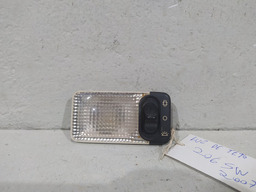 LUZ CORTESIA TETO PEUGEOT 206 SW 2007