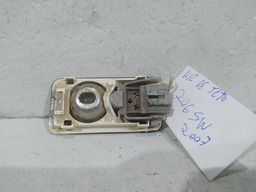 LUZ CORTESIA TETO PEUGEOT 206 SW 2007