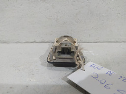 LUZ CORTESIA TETO PEUGEOT 206 SW 2007