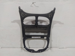 ACABAMENTO CENTRAL PAINEL PEUGEOT 206 SW 2007