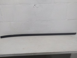 PESTANA ACABAMENTO ESQUERDO PARA BRISA PEUGEOT 206 SW