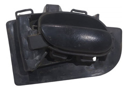 Maçaneta Interna Porta Traseira Esquerda Peugeot 206 Sw