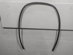 PINGADEIRA DIREITA PEUGEOT 206 SW 2007