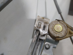 MAQUINA VIDRO ELETRICO PORTA DIANTEIRA ESQUERDA PEUGEOT 206