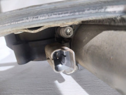 MAQUINA VIDRO ELETRICO PORTA DIANTEIRA ESQUERDA PEUGEOT 206