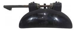 Maçaneta Externa Porta Dianteira Direita Peugeot 206 Sw