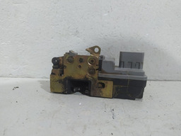 FECHADURA ELETRICA PORTA DIANTEIRA DIREITA PEUGEOT 206 SW