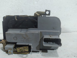 FECHADURA ELETRICA PORTA DIANTEIRA DIREITA PEUGEOT 206 SW