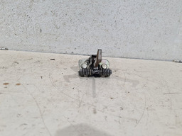 LIMITADOR PORTA TRASEIRA DIREITA CITROEN XSARA PICASSO 2011