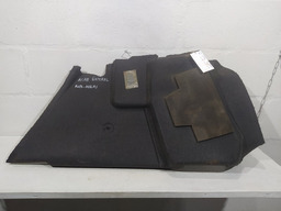 CARPETE ACABAMENTO ESQUERDO PORTA MALAS PEUGEOT 206 SW 2007