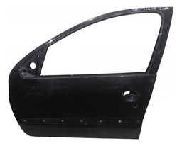 Porta Dianteira Esquerda Peugeot 206 Sw 2007
