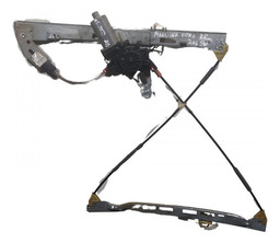 Maquina Vidro Eletrico Porta Dianteira Direita Peugeot 206