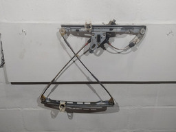 MAQUINA VIDRO ELETRICO PORTA DIANTEIRA DIREITA PEUGEOT 206