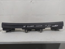 SUPORTE PARA CHOQUE TRASEIRO CITROEN C4 HATCH 2010