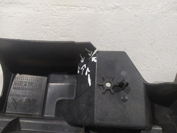 SUPORTE PARA CHOQUE TRASEIRO CITROEN C4 HATCH 2010