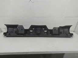 SUPORTE PARA CHOQUE TRASEIRO CITROEN C4 HATCH 2010