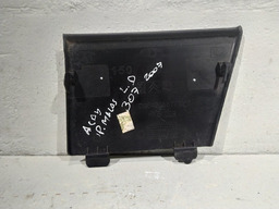 ACABAMENTO DIREITO PORTA MALAS PEUGEOT  307 2007