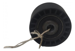 Polia Correia Motor Peugeot Citroen 307 C4 2.0 16v Flex