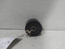 POLIA CORREIA MOTOR PEUGEOT CITROEN 307 C4 2.0 16V FLEX