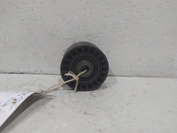 POLIA CORREIA MOTOR PEUGEOT CITROEN 307 C4 2.0 16V FLEX