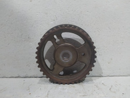 POLIA CORREIA ESCAPE MOTOR PEUGEOT CITROEN 307 C4 2.0 16V