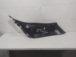 ACABAMENTO COLUNA TRASEIRA ESQUERDA PEUGEOT 206 SW 2007