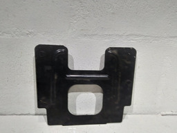 SUPORTE MODULO INJEÇÃO CITROEN C4 PALLAS